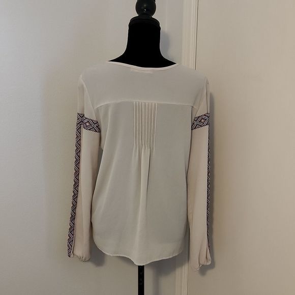 Octavia Top - Picture 4 of 6